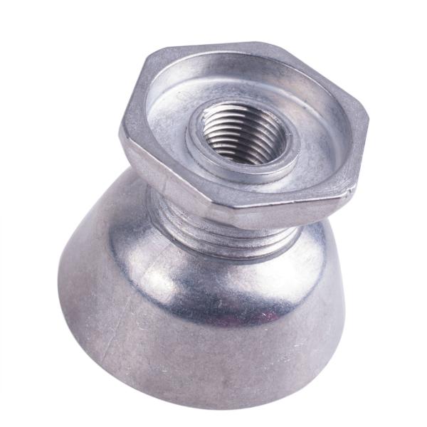 POLEA MOTOR SECADORA ROPA METALICA WHIRLPOOL GENERICA