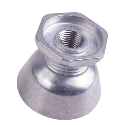 POLEA MOTOR SECADORA ROPA METALICA WHIRLPOOL