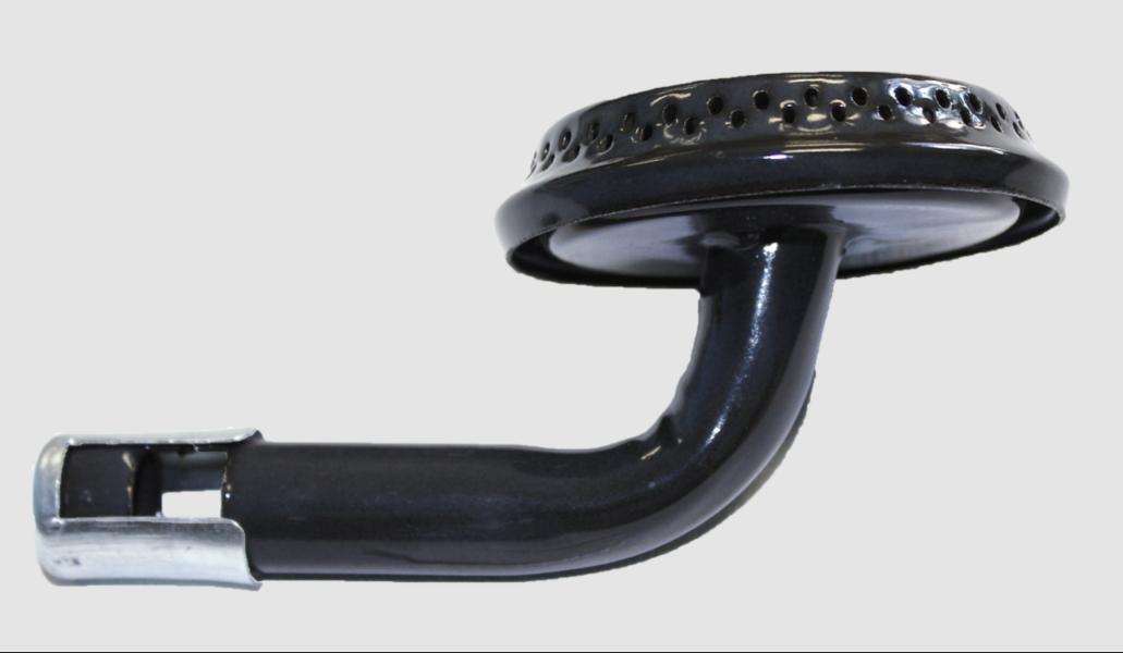 QUEMADOR CHAPA GRANDE CON TUBO ATLAS