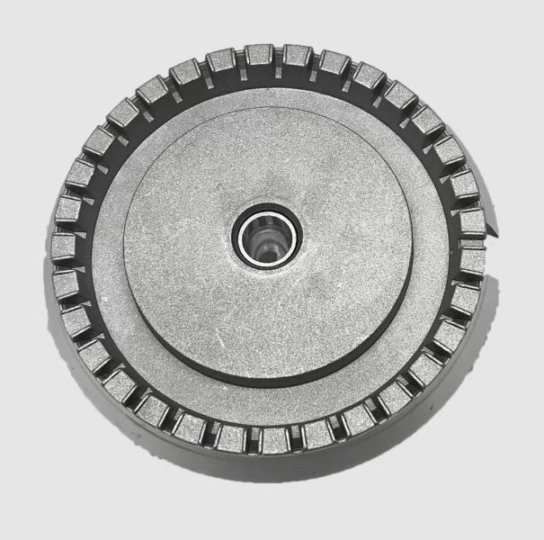 QUEMADOR COMPLETO GRANDE CHAPA 3 PINES MIDE XCM QUEMADOR MIDE XCM MABE