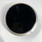 QUEMADOR COMPLETO GRANDE CHAPA MIDE 10.5CM QUEMADOR MIDE 13CM MABE