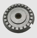 QUEMADOR COMPLETO MEDIANO CHAPA 3 PINES MIDE XCM QUEMADOR MIDE XCM MABE