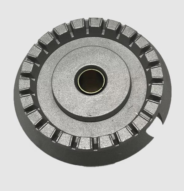 QUEMADOR COMPLETO MEDIANO CHAPA 3 PINES MIDE XCM QUEMADOR MIDE XCM MABE