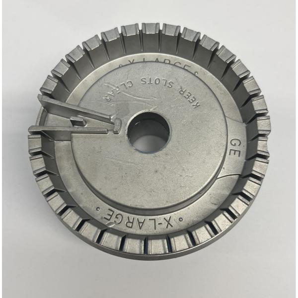 QUEMADOR EXTRA GRANDE X-LARGE MABE