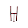 QUEMADOR GAS H 50 CM
