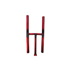 QUEMADOR GAS H 50 CM