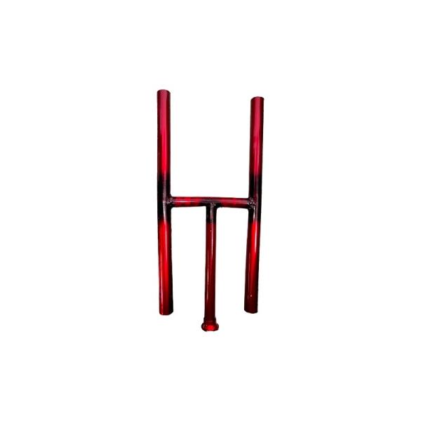 QUEMADOR GAS H 50 CM