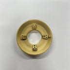 QUEMADOR GRANDE MODERNO PLANTILLA HITACHI RINNAI GENERICO