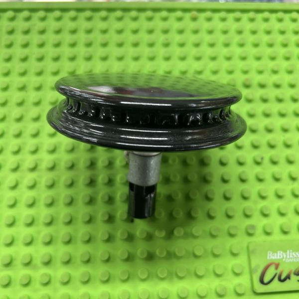 QUEMADOR GRANDE TUBO CORTO