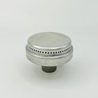 QUEMADOR HONGO ALUMINIO