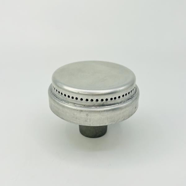 QUEMADOR HONGO ALUMINIO