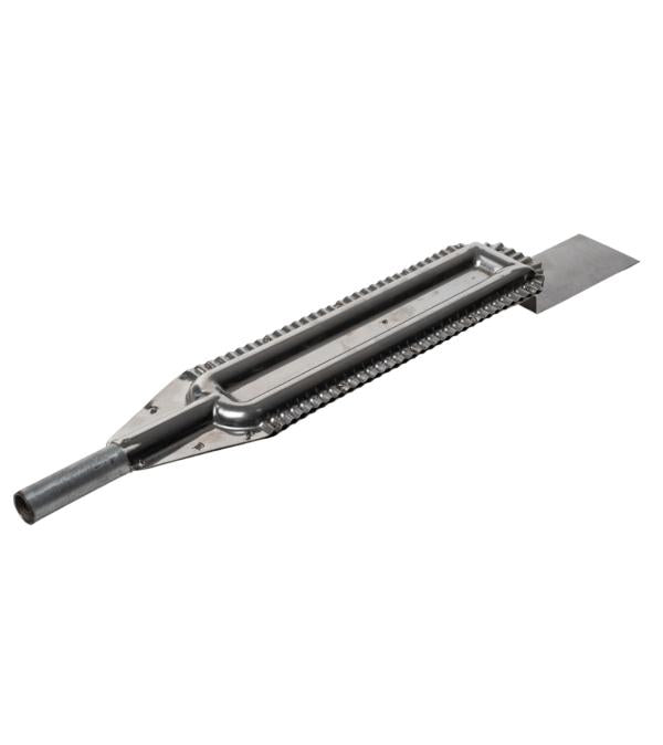 QUEMADOR HORNO FLAUTA ACERO ATLAS