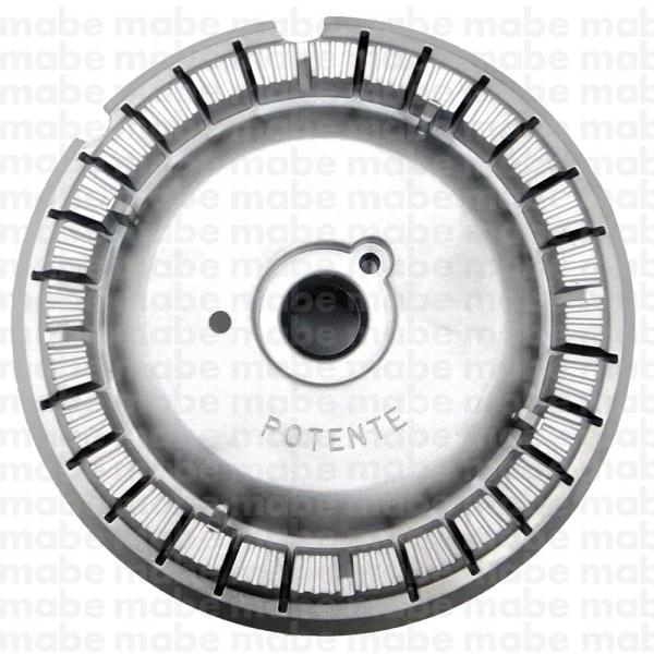 QUEMADOR JUMBO OPTIMO OVNI MABE