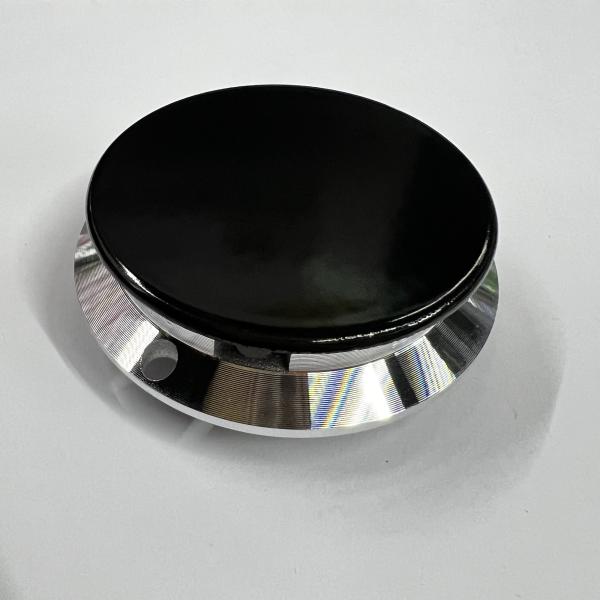 QUEMADOR PEQUEÑO COMPLETO CHAPA MIDE 7.5CM QUEMADOR MIDE 8.5CM WHIRLPOOL