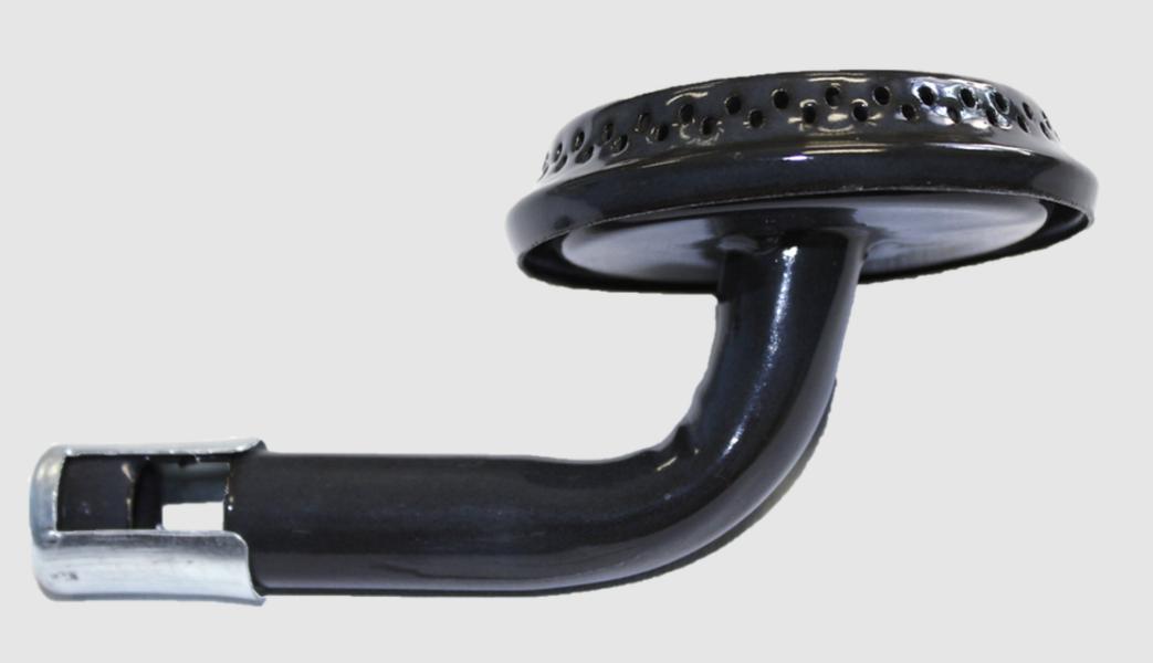 QUEMADOR PEQUEÑO TUBO CORTO