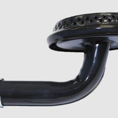 QUEMADOR PEQUEÑO TUBO CORTO