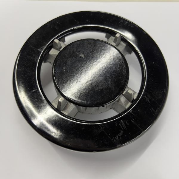 QUEMADOR TRIPLE COMPLETO PGV3Q VEGGA GENERICO