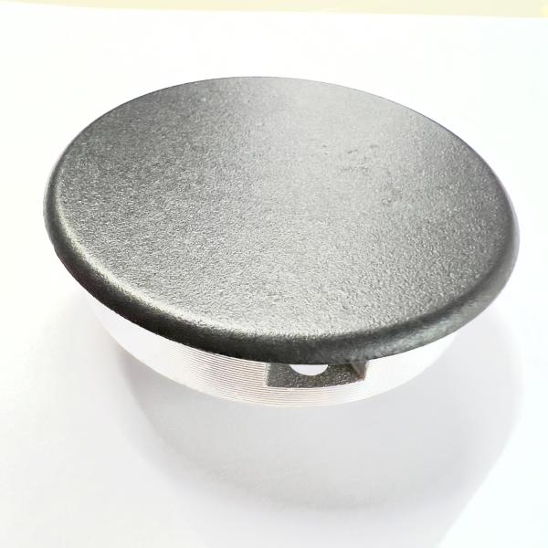 QUEMADOR Y CHAPA MEDIANO PLANTILLA VEGGA MIDE 7.5CM