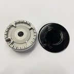 QUEMADOR Y CHAPA PEQUEÑO MIDE 7.5CM TIPO VIEJO ATLAS