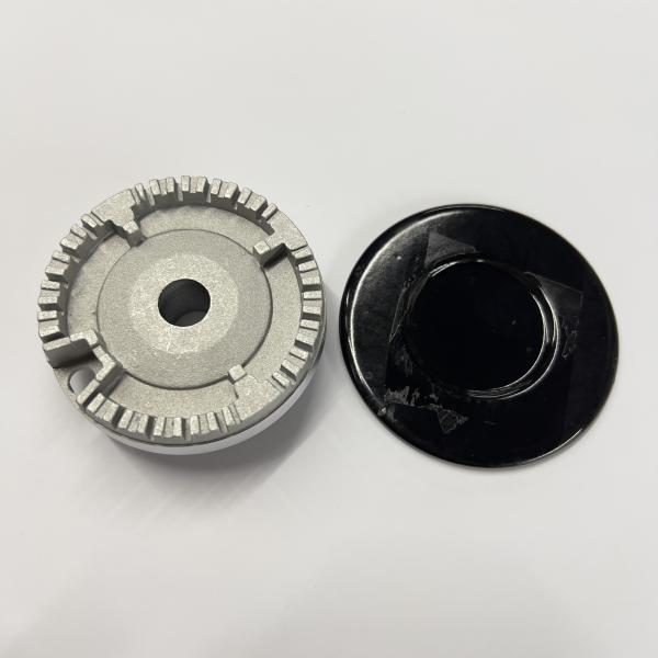 QUEMADOR Y CHAPA PEQUEÑO MIDE 7.5CM TIPO VIEJO ATLAS