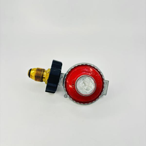 REGULADOR GAS 20L ROJO