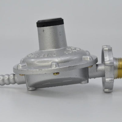 REGULADOR GAS ROSCA