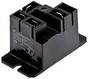 RELAY POWER SECADORA ROPA WHIRLPOOL