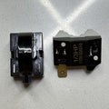 RELAY PROTECTOR TERMICO PTC 1 PIN PROTECTOR 1/3HP JUEGO LG