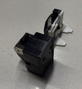 RELAY PROTECTOR TERMICO PTC 2/4 PINES DE 1/12-1/3HP PROTECTOR 1/4HP JUEGO LG SAMSUNG