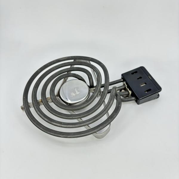 RESISTENCIA 6" 4 TORNILLOS