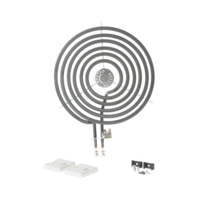 RESISTENCIA 8" 2 TORNILLOS 220V GENERAL ELECTRIC