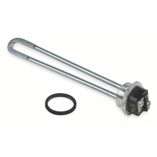RESISTENCIA BAÑO MARIA 220V 1500W ROSCA