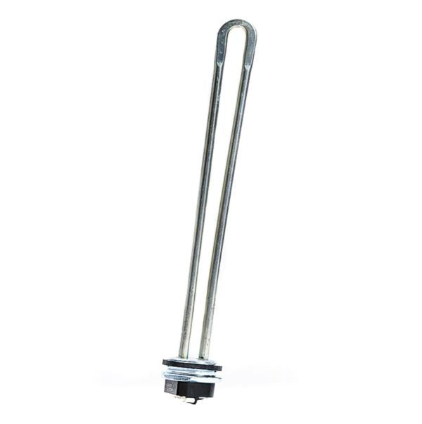 RESISTENCIA BAÑO MARIA 220V 3000W CON ROSCA