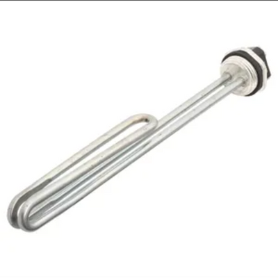 RESISTENCIA BAÑO MARIA 220V 6000W CON ROSCA