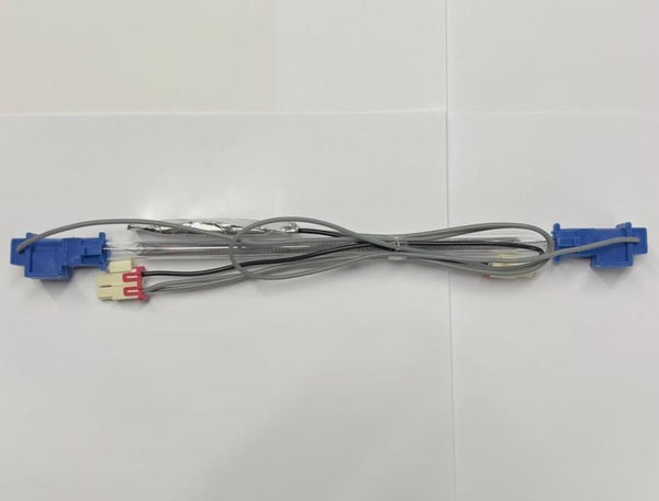 RESISTENCIA DESCONGELACION 13" 110V 115W VIDRIO CON FUSIBLE