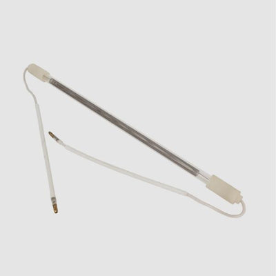 RESISTENCIA DESCONGELACION 12" 110V 130W VIDRIO