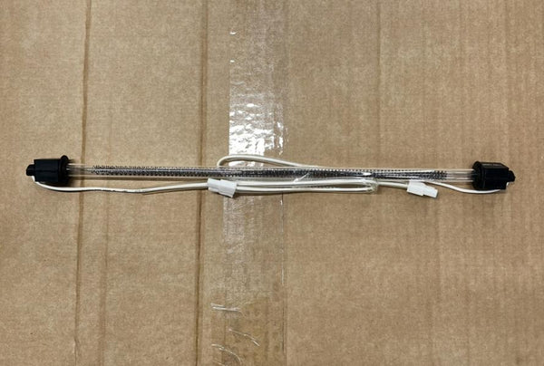 RESISTENCIA DESCONGELACION 15" 110V 140W VIDRIO