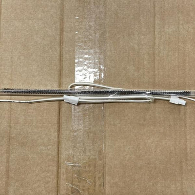 RESISTENCIA DESCONGELACION 15" 110V 140W VIDRIO