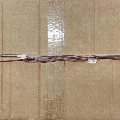 RESISTENCIA DESCONGELACION 16" 110V 150W VIDRIO