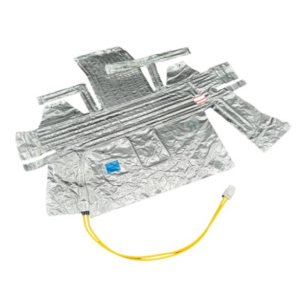 RESISTENCIA DESCONGELACION ALUMINIO 110V 53W LG