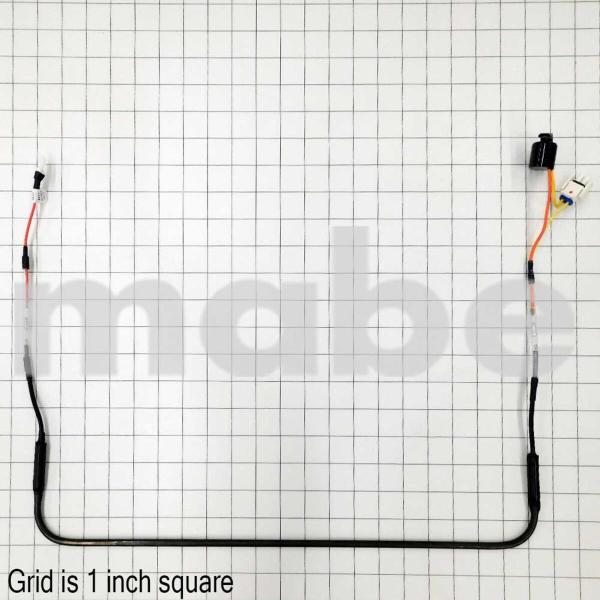 RESISTENCIA DESCONGELACION Y BIMETAL L60-32F MIDE 51CM MABE