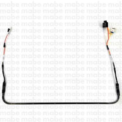 RESISTENCIA DESCONGELACION Y BIMETAL L72-44F MIDE 51CM MABE