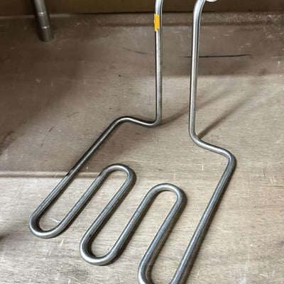 RESISTENCIA FREIDORA INDUSTRIAL 110V