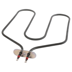 RESISTENCIA HORNO 1200W 110V SUPERIOR 2 VUELTAS