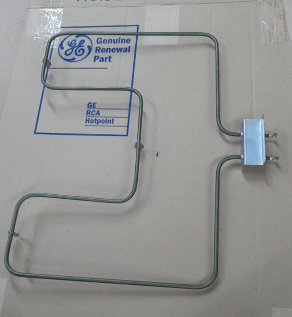 RESISTENCIA HORNO 1800W 220V 2 VUELTAS INFERIOR MABE