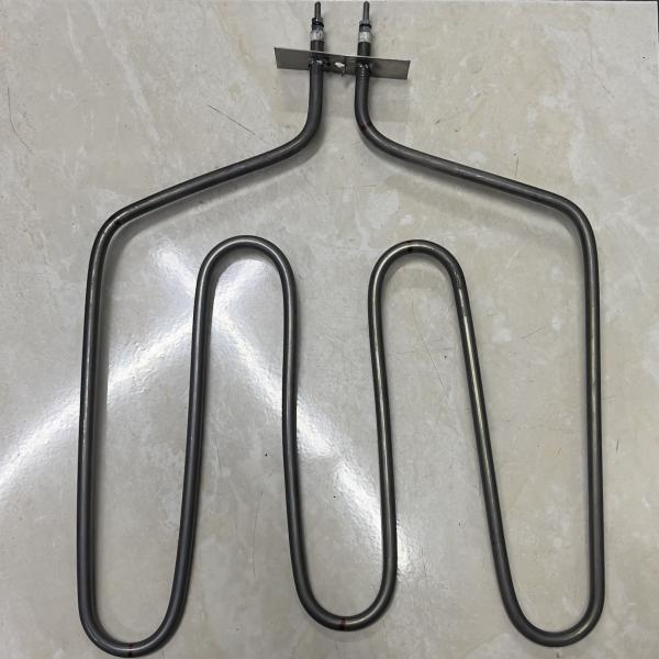 RESISTENCIA HORNO 2000W 220V 3 VUELTAS INFERIOR ATLAS