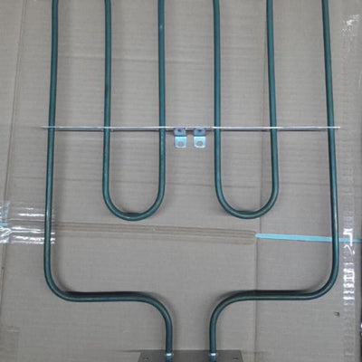 RESISTENCIA HORNO 220V 2000W 3 VUELTAS ATLAS