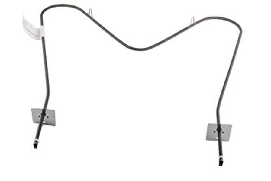 RESISTENCIA HORNO 2400W 220V INFERIOR FORMA EN M SUPCO