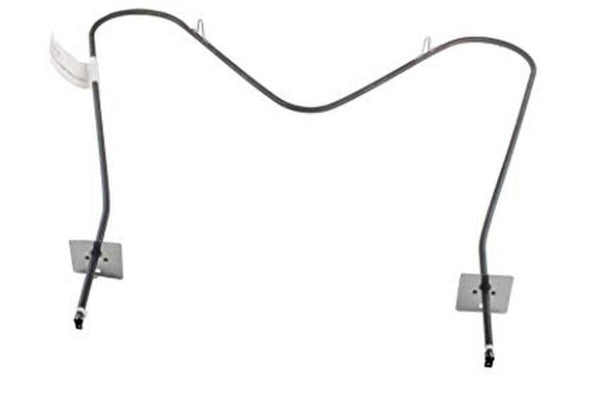 RESISTENCIA HORNO 2400W 220V INFERIOR FORMA EN M SUPCO