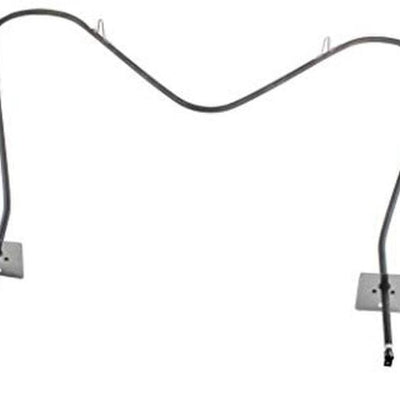 RESISTENCIA HORNO 2400W 220V INFERIOR FORMA EN M SUPCO